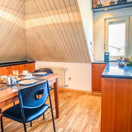 Appartamento Martys Place With Private Parking *