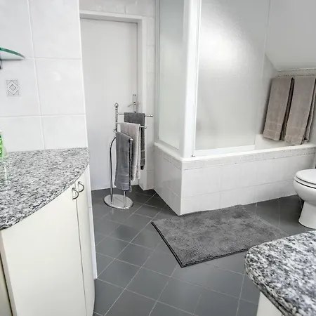 Martys Place With Private Parking Apartment Ljubljana