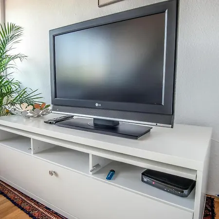 Martys Place With Private Parking Ljubljana