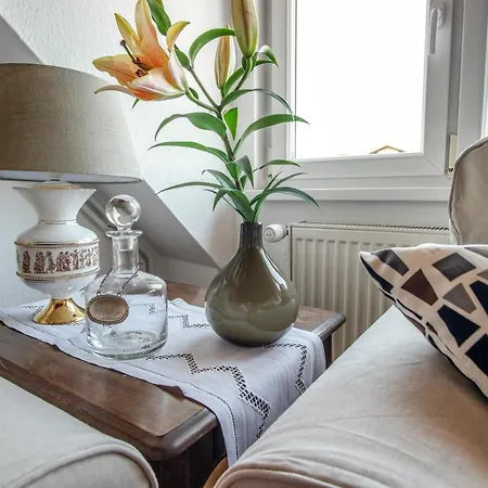 Appartamento Martys Place With Private Parking Lubiana
