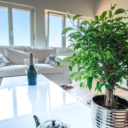 Appartamento Martys Place With Private Parking *