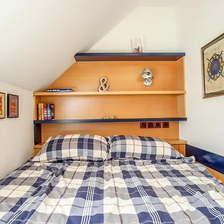 Martys Place With Private Parking
