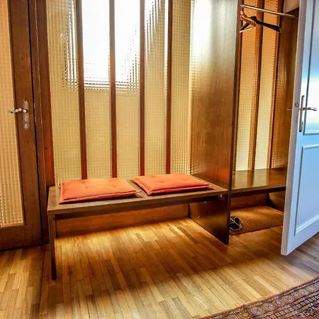 Apartment Martys Place With Private Parking Ljubljana
