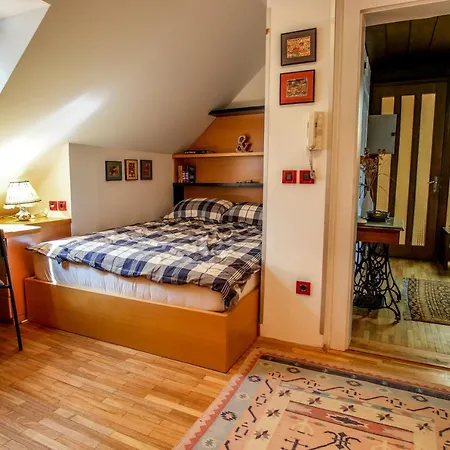 Appartamento Martys Place With Private Parking Lubiana