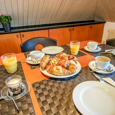 Appartamento Martys Place With Private Parking