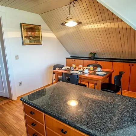 Apartment Martys Place With Private Parking *